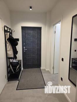 1-к квартира, на длительный срок, 42м2, 16/20 этаж