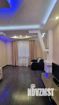 1-к квартира, на длительный срок, 45м2, 3/17 этаж