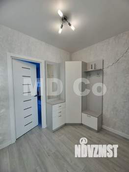 1-к квартира, на длительный срок, 38м2, 4/8 этаж