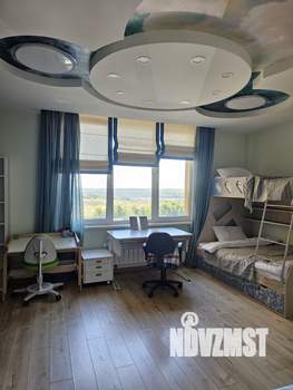 3-к квартира, на длительный срок, 95м2, 7/17 этаж