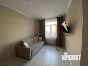 1-к квартира, на длительный срок, 36м2, 1/8 этаж