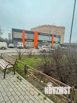 1-к квартира, на длительный срок, 42м2, 5/17 этаж