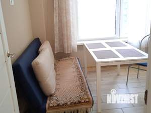 1-к квартира, посуточно, 42м2, 4/17 этаж