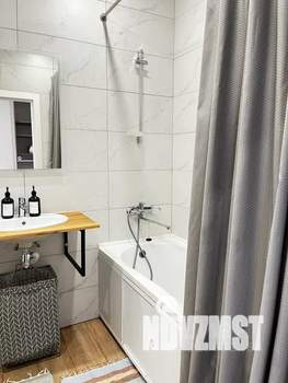 1-к квартира, посуточно, 36м2, 5/8 этаж