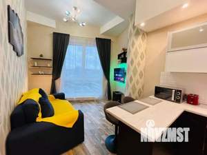 2-к квартира, посуточно, 42м2, 1/1 этаж