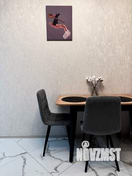 1-к квартира, на длительный срок, 32м2, 4/8 этаж