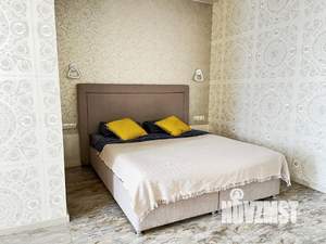 2-к квартира, посуточно, 64м2, 1/1 этаж