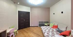3-к квартира, на длительный срок, 95м2, 12/17 этаж