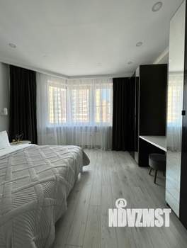 3-к квартира, на длительный срок, 68м2, 12/18 этаж