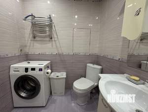 1-к квартира, на длительный срок, 40м2, 15/18 этаж