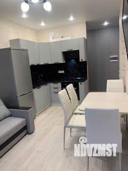 1-к квартира, на длительный срок, 40м2, 15/17 этаж