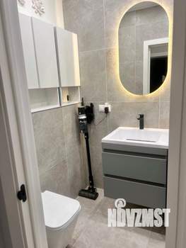 1-к квартира, на длительный срок, 33м2, 3/9 этаж