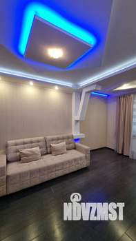 1-к квартира, на длительный срок, 45м2, 3/17 этаж