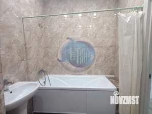 1-к квартира, на длительный срок, 45м2, 4/16 этаж