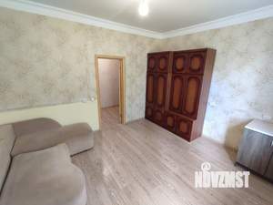 2-к квартира, на длительный срок, 54м2, 1/2 этаж