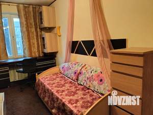 2-к квартира, на длительный срок, 47м2, 2/4 этаж