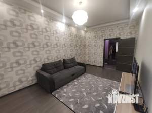 2-к квартира, на длительный срок, 65м2, 11/16 этаж