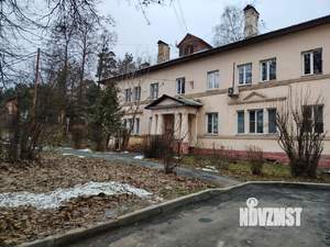2-к квартира, вторичка, 50м2, 2/3 этаж