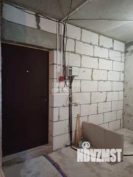 Студия квартира, вторичка, 26м2, 16/17 этаж