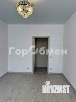 3-к квартира, вторичка, 62м2, 4/8 этаж