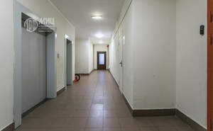 1-к квартира, вторичка, 46м2, 6/19 этаж