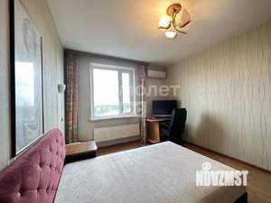 2-к квартира, вторичка, 45м2, 9/12 этаж