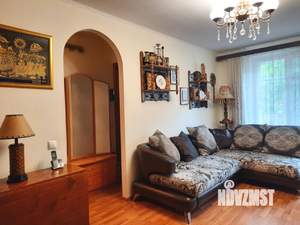 2-к квартира, вторичка, 45м2, 2/5 этаж