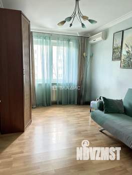 3-к квартира, вторичка, 83м2, 3/6 этаж
