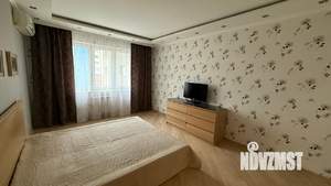 1-к квартира, вторичка, 45м2, 3/12 этаж