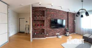 2-к квартира, вторичка, 67м2, 16/16 этаж