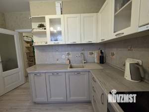 1-к квартира, вторичка, 46м2, 9/18 этаж