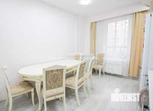 3-к квартира, вторичка, 78м2, 11/17 этаж