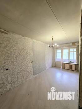 1-к квартира, вторичка, 28м2, 5/5 этаж