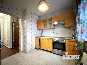 3-к квартира, вторичка, 64м2, 9/12 этаж