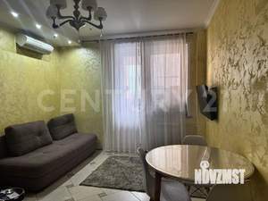 2-к квартира, вторичка, 51м2, 13/17 этаж