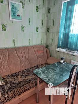 1-к квартира, вторичка, 34м2, 3/4 этаж