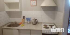 Студия квартира, вторичка, 26м2, 7/15 этаж