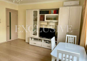 2-к квартира, вторичка, 56м2, 4/17 этаж