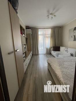 1-к квартира, вторичка, 35м2, 2/8 этаж