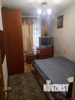 2-к квартира, вторичка, 45м2, 1/5 этаж