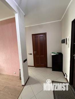 2-к квартира, вторичка, 52м2, 8/12 этаж