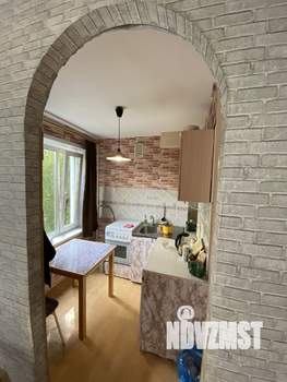 1-к квартира, вторичка, 31м2, 4/5 этаж