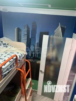 2-к квартира, вторичка, 30м2, 14/17 этаж