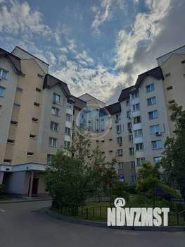 4-к квартира, вторичка, 83м2, 3/6 этаж