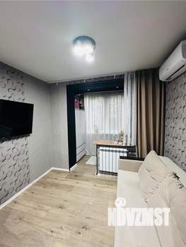 2-к квартира, вторичка, 52м2, 3/12 этаж