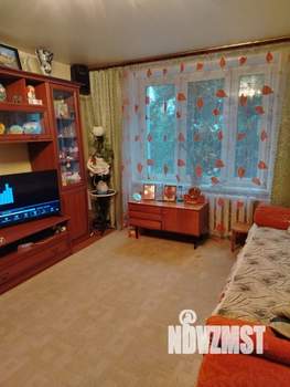 1-к квартира, вторичка, 36м2, 4/12 этаж
