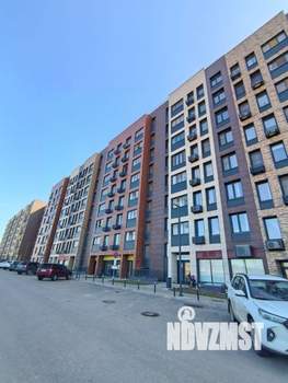 4-к квартира, вторичка, 91м2, 2/8 этаж