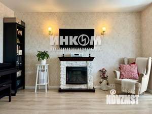 1-к квартира, вторичка, 42м2, 17/17 этаж