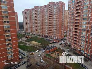 2-к квартира, вторичка, 60м2, 10/18 этаж