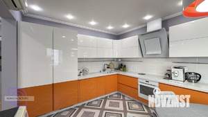 Студия квартира, вторичка, 100м2, 8/17 этаж